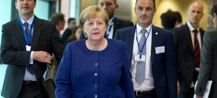 Ξεκίνησε η έκτακτη μίνι-σύνοδος για το προσφυγικό – Μπετέλ: «Δεν ήρθαμε για να σώσουμε τη Μέρκελ»